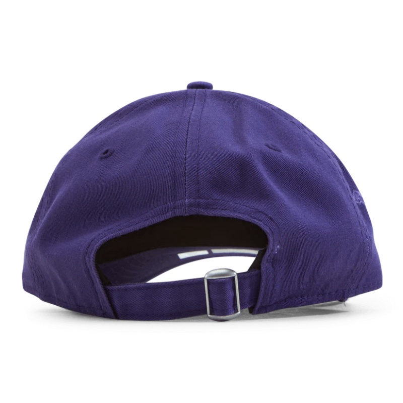 TOPI BASKET NEW ERA LA Lakers NBA21 Back Half 9TWENTY Cap