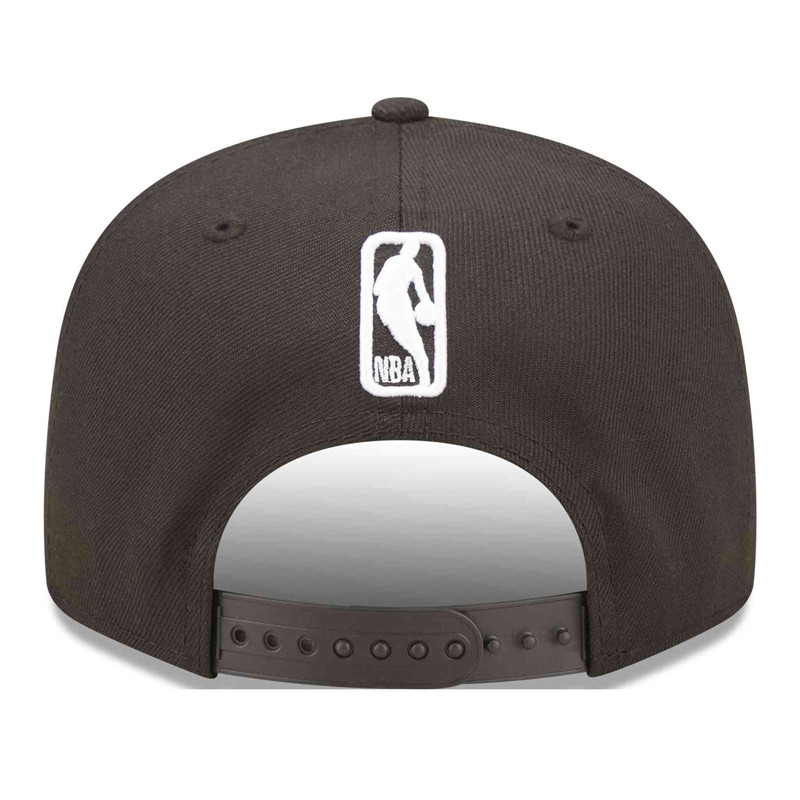 TOPI BASKET NEW ERA NBA Logo 2022 Draft 9Fifty Snapback Cap