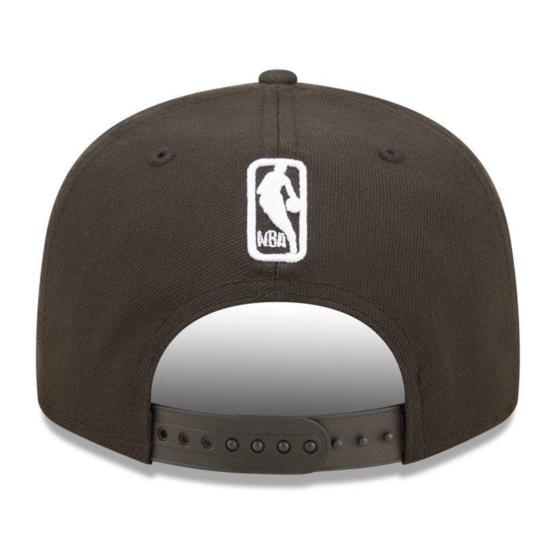 TOPI BASKET NEW ERA San Antonio Spurs Nba Draft 2022 9fifty Snapback Cap