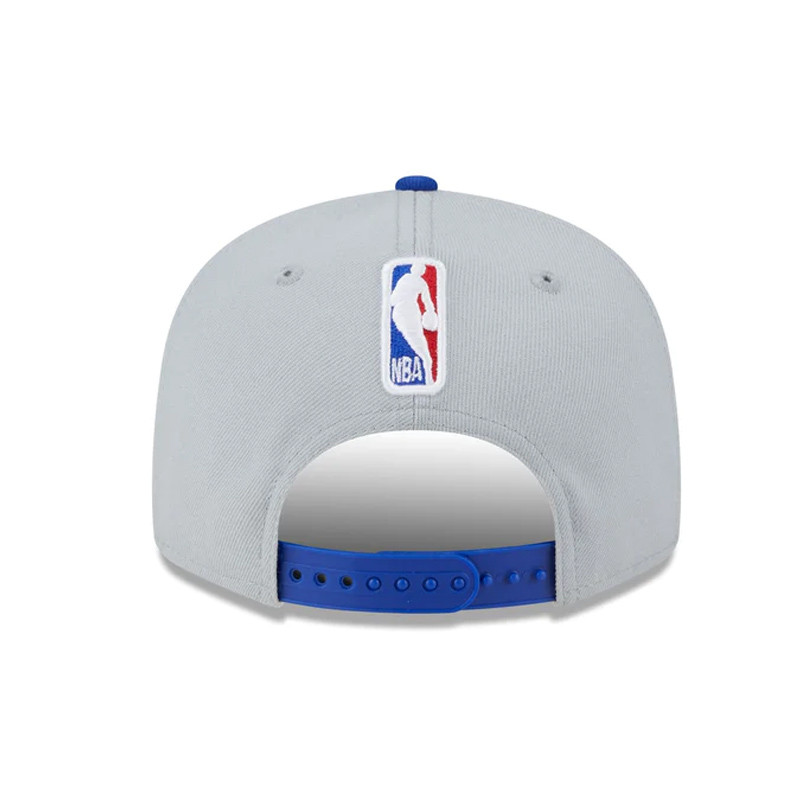 TOPI BASKET NEW ERA Golden State Warriors NBA Tip Off 2023 9FIFTY Snapback Cap