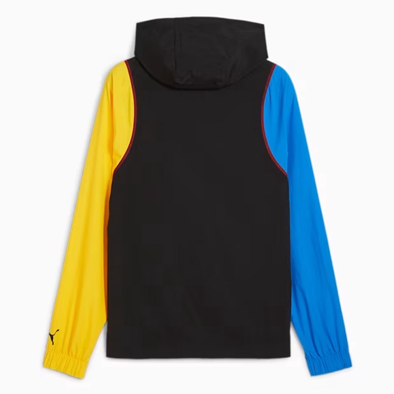 BAJU BASKET PUMA Winners Circle Basketball Jacket