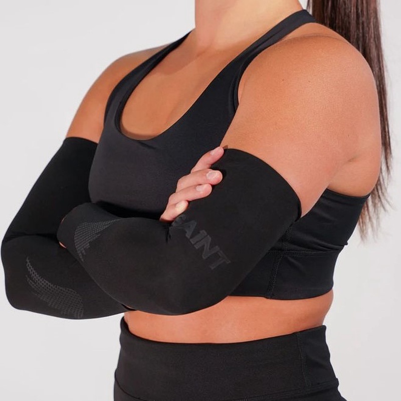 AKSESORIS LARI NIKE COMPRESSION ARM GUARD