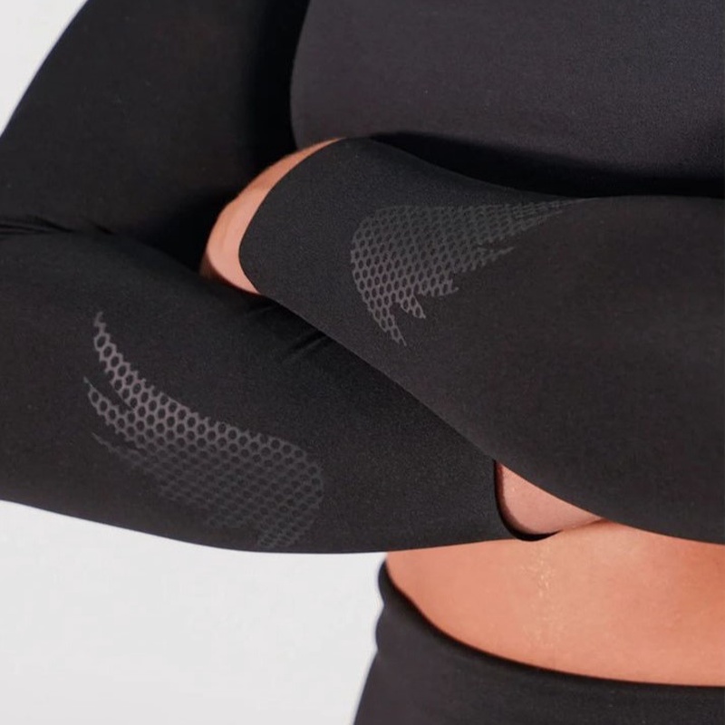 AKSESORIS LARI NIKE COMPRESSION ARM GUARD