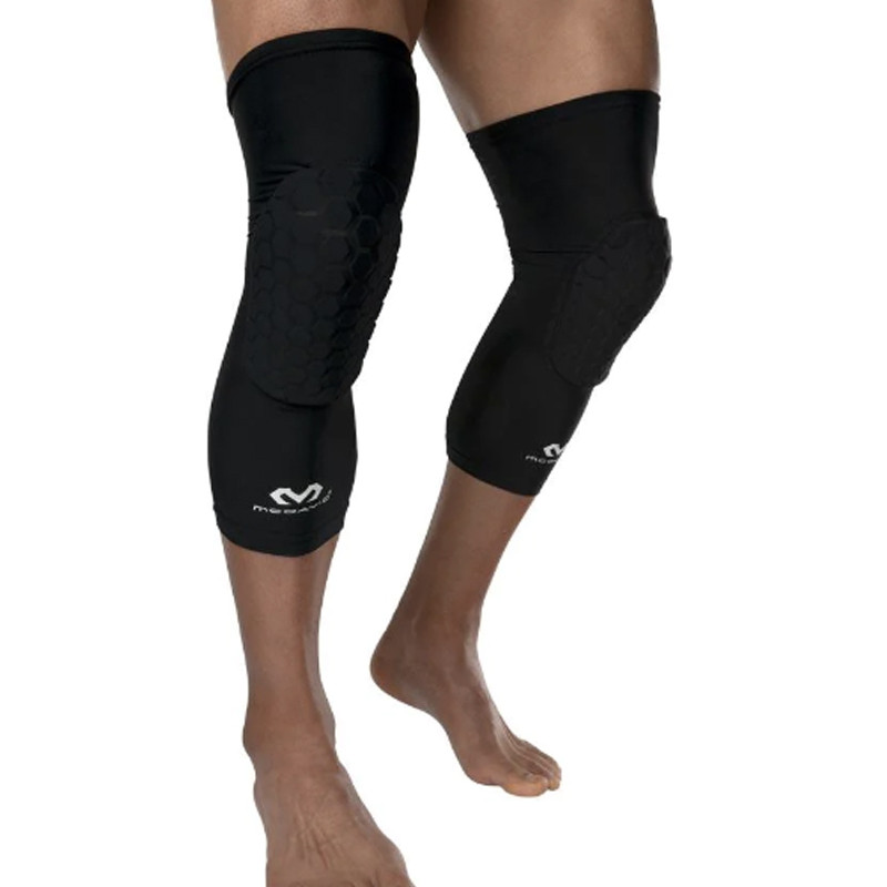 AKSESORIS BASKET MCDAVID Hex Leg Sleeves (Pair)