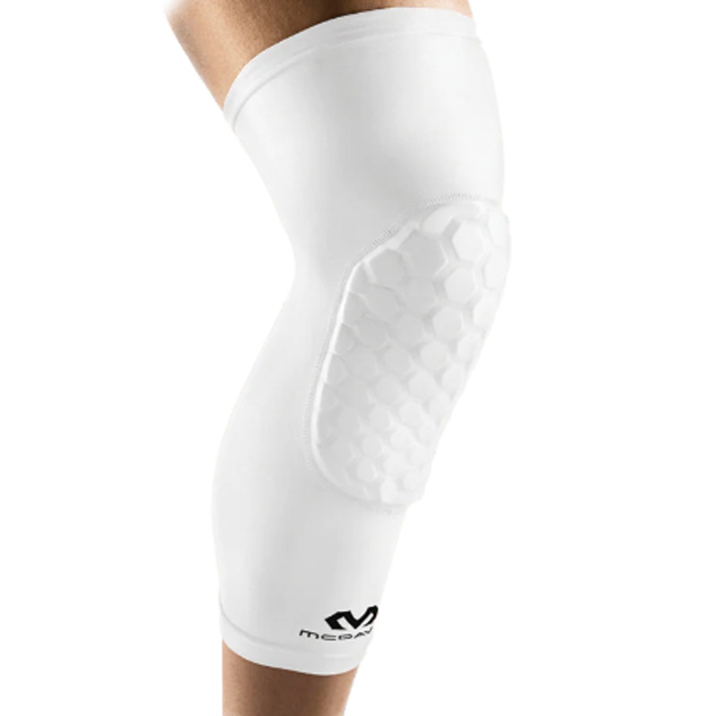 AKSESORIS BASKET MCDAVID Hex Leg Sleeves (Pair)