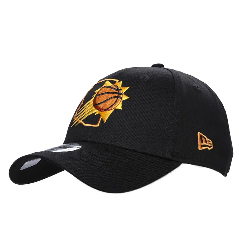 TOPI BASKET NEW ERA 9FORTY Phoenix Suns Cap