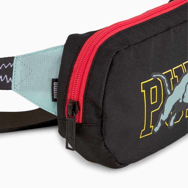 TAS BASKET PUMA Basketball Waist Bag