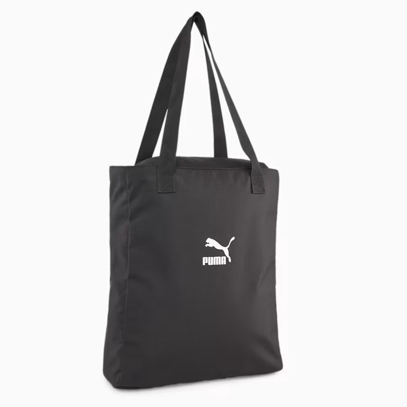 TAS SNEAKERS PUMA Classics Archive Tote Bag