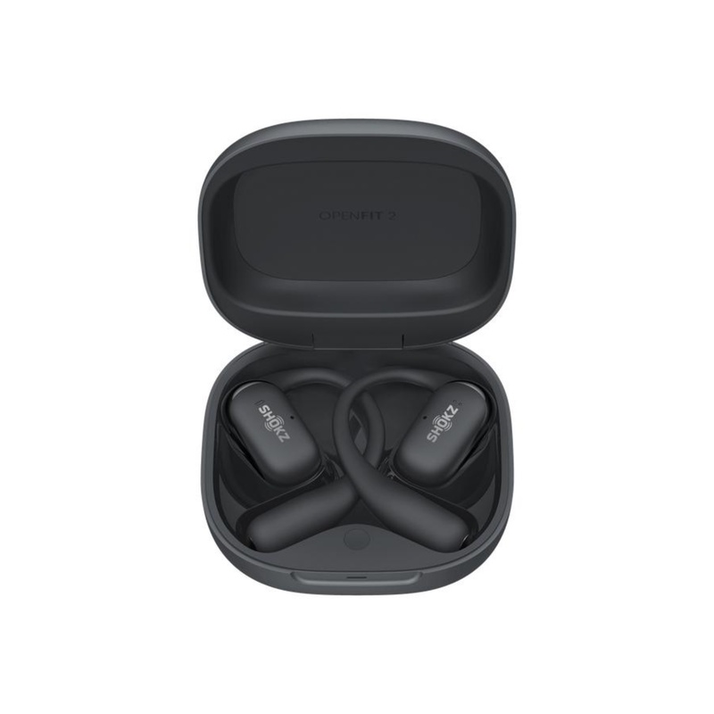 PERALATAN LARI SHOKZ OpenFit 2