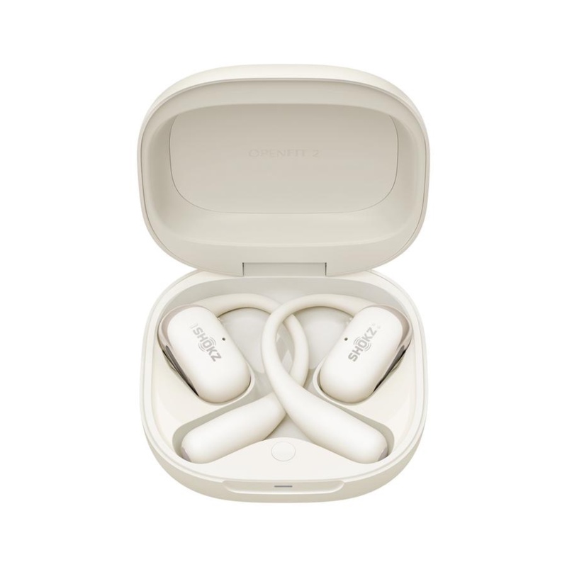 PERALATAN LARI SHOKZ OpenFit 2