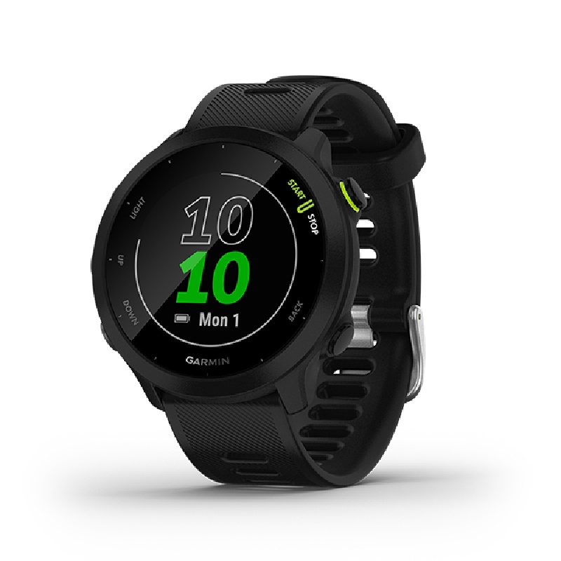 JAM TANGAN  GARMIN FORERUNNER 55