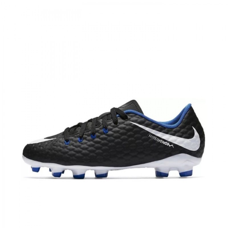 SEPATU FOOTBALL NIKE Youth Hypervenom Phelon III FG