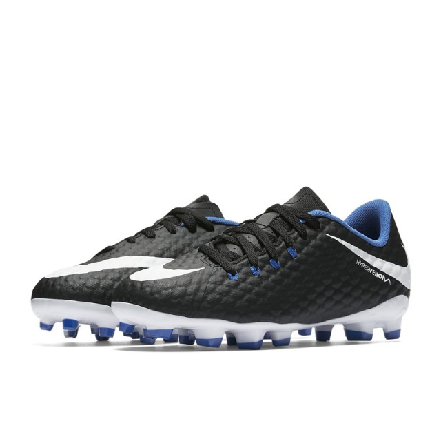 SEPATU FOOTBALL NIKE Youth Hypervenom Phelon III FG