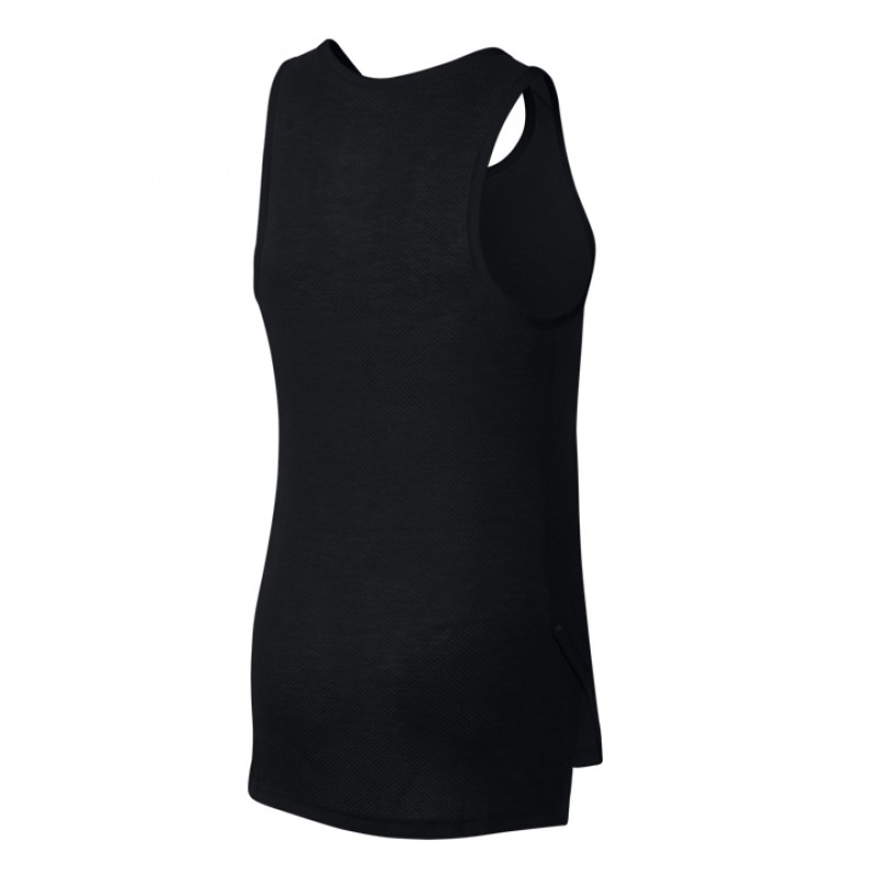 BAJU BASKET NIKE Breathe Top Sleeveless Elite