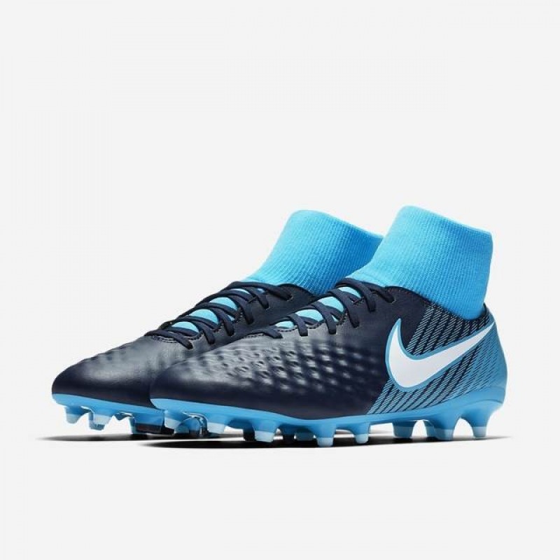 SEPATU FOOTBALL NIKE Magista Onda II DF FG