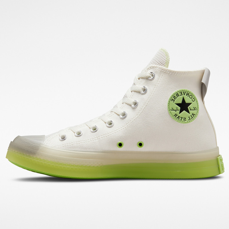 SEPATU SNEAKERS CONVERSE Chuck Taylor All Star CX Lo Fi Craft High Top 
