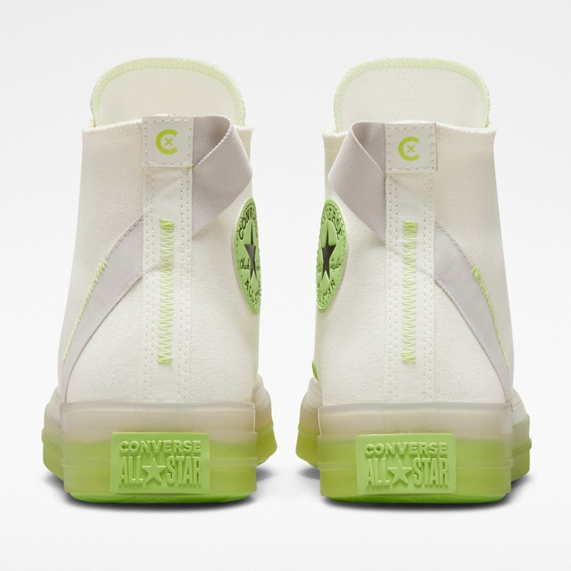 SEPATU SNEAKERS CONVERSE Chuck Taylor All Star CX Lo Fi Craft High Top 