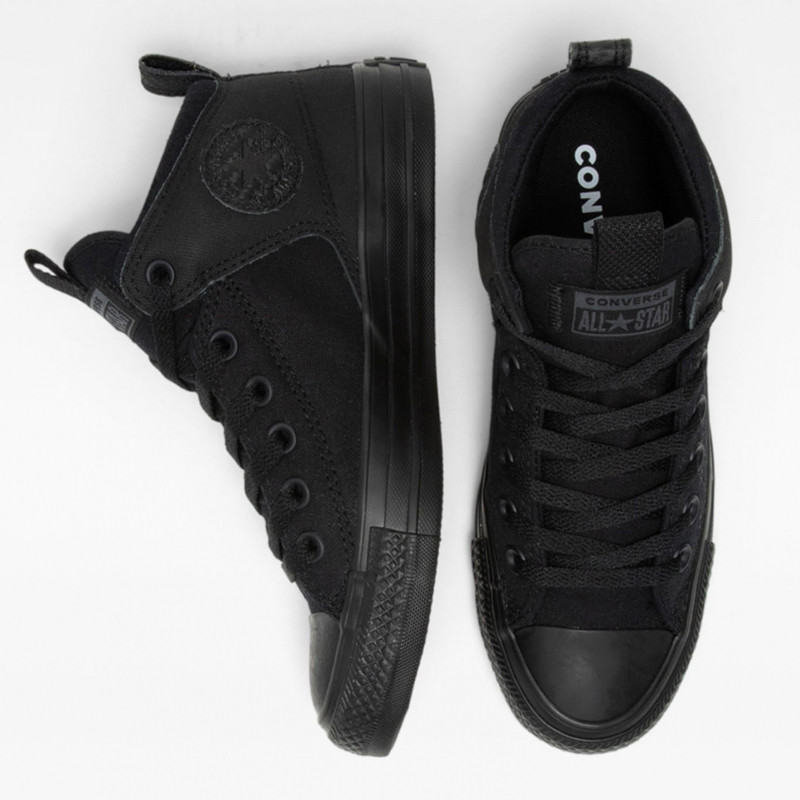 SEPATU SNEAKERS CONVERSE Chuck Taylor All Star Street Counter Climate Mid 