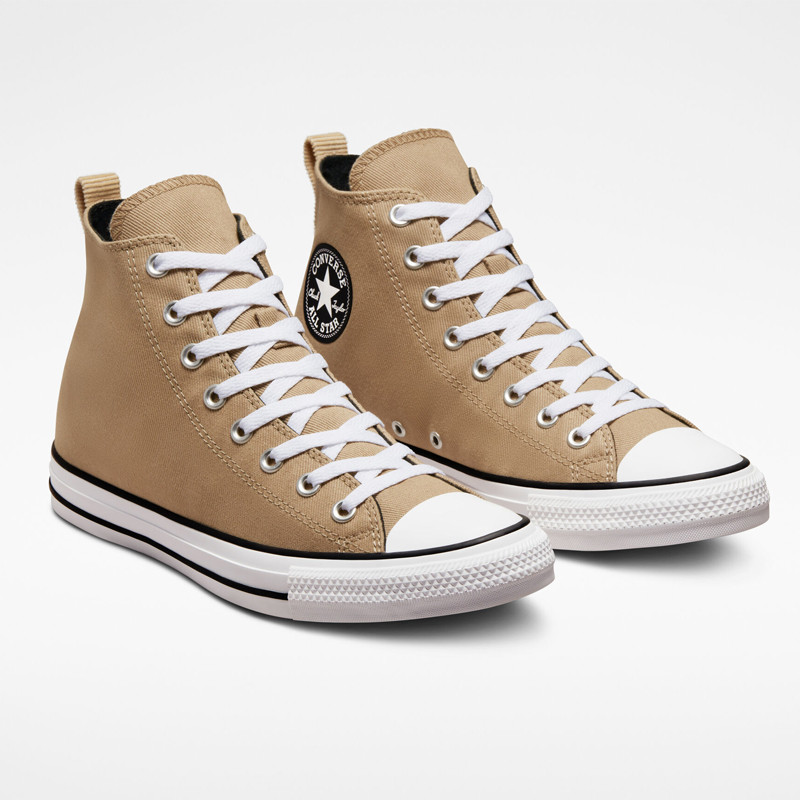 SEPATU SNEAKERS CONVERSE Chuck Taylor All Star Woven Twill