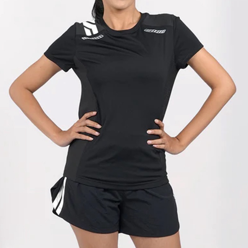 BAJU LARI JUARAGA Wmns Active Women JR Force Jersey