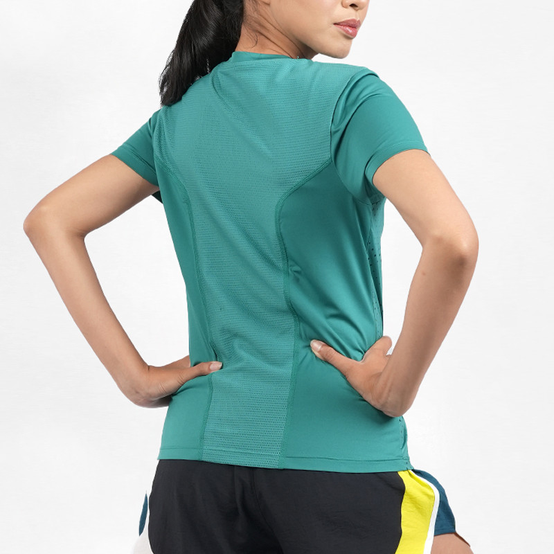 BAJU LARI JUARAGA WMNS Active women JR Running Jersey