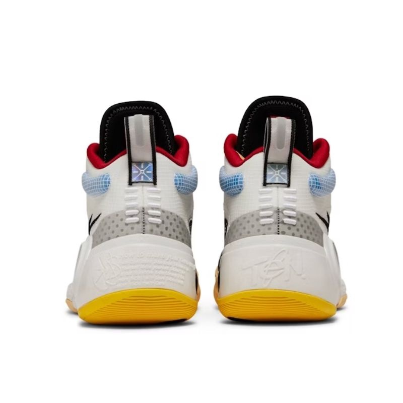 SEPATU BASKET LI-NING Way of Wade 10 Test R1