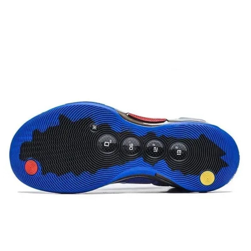 SEPATU BASKET LI-NING Way of Wade 10 Element