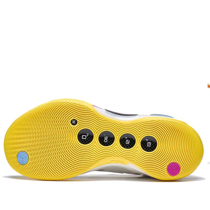 SEPATU BASKET LI-NING Way of Wade 10 Florida