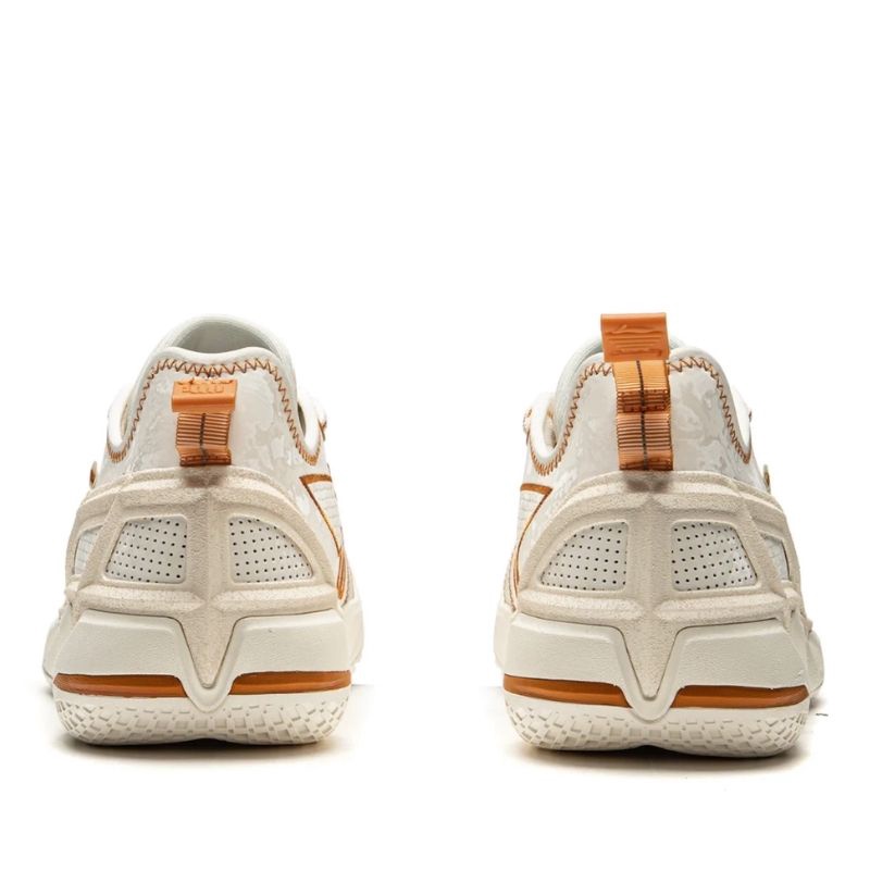 SEPATU BASKET LI-NING BadFive 4.5 Low