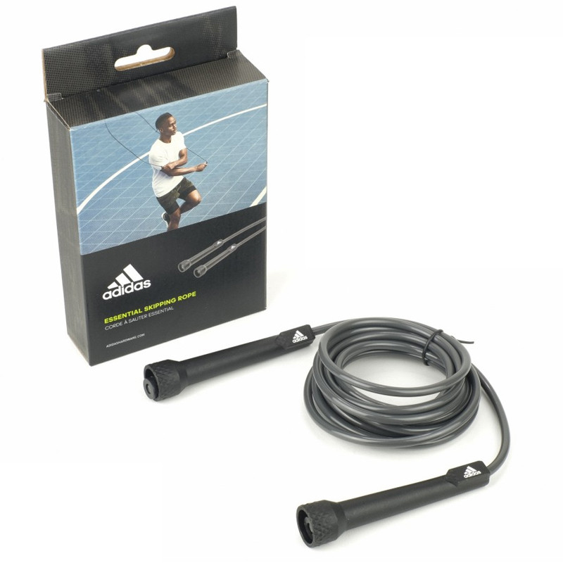 PERALATAN TRAINING ADIDAS Essential Skipping Rope