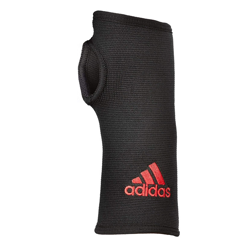 AKSESORIS TRAINING ADIDAS WRIST SUPPORT (L)