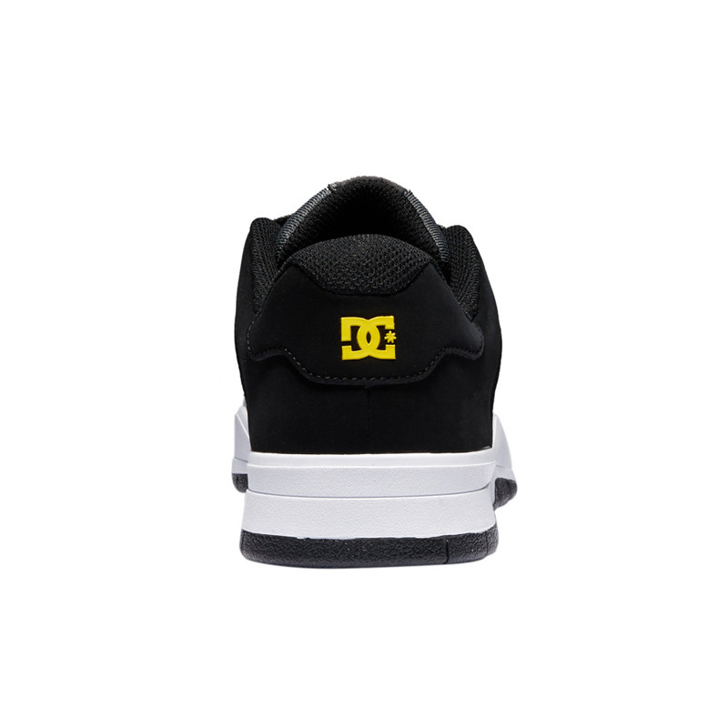 SEPATU SKATE DC SHOES CENTRAL