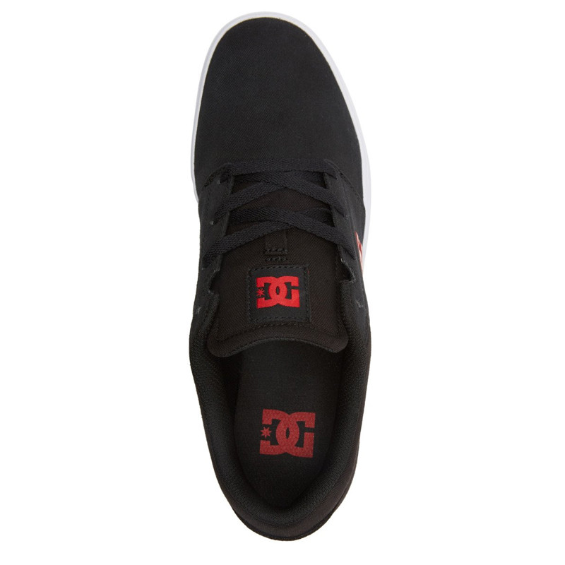 SEPATU SKATE DC SHOES Crisis 2