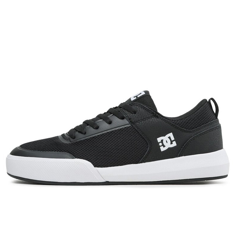 SEPATU SKATE DC SHOES Transit