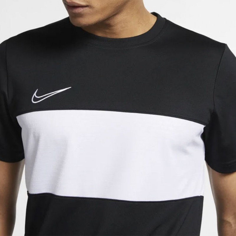 BAJU FOOTBALL NIKE Dry Academy Top Short Sleeve Tee