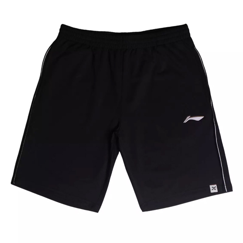 CELANA BADMINTON LI-NING X JOJO Jonatan Christie Collection Shorts