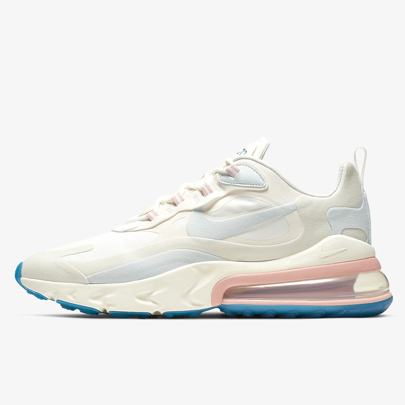 SEPATU SNEAKERS NIKE Air Max 270 React