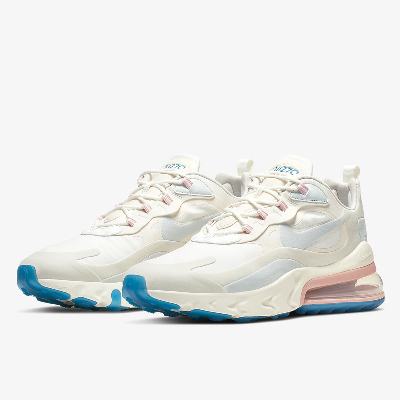 SEPATU SNEAKERS NIKE Air Max 270 React