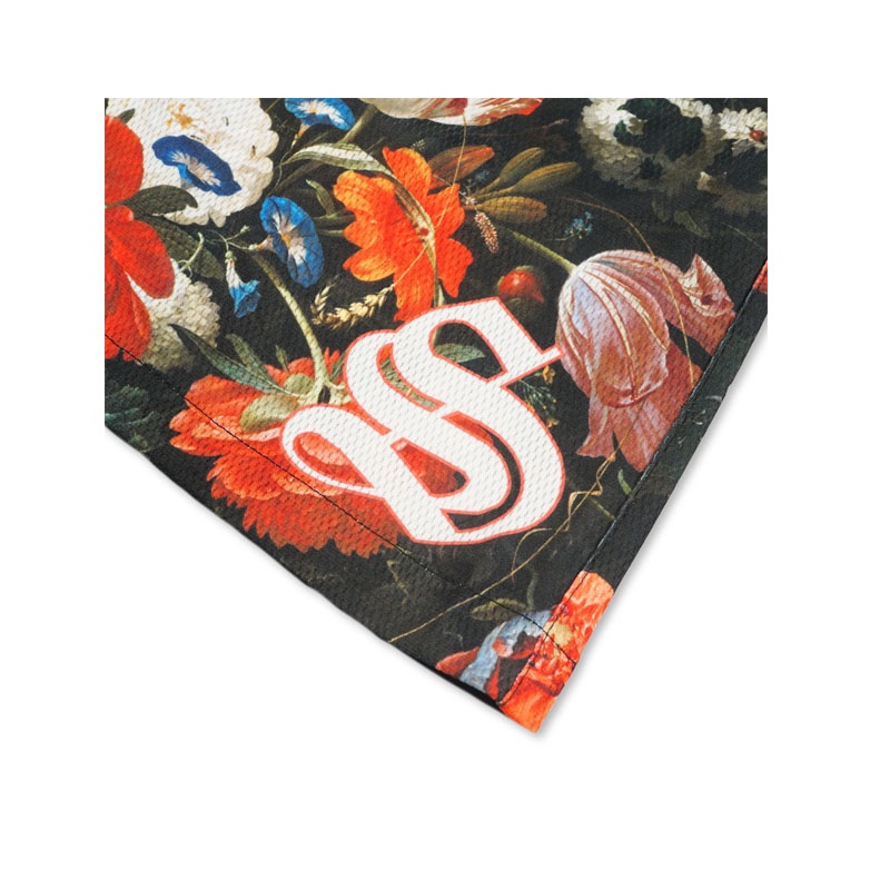 CELANA BASKET STAY HOOPS Daisy Beach