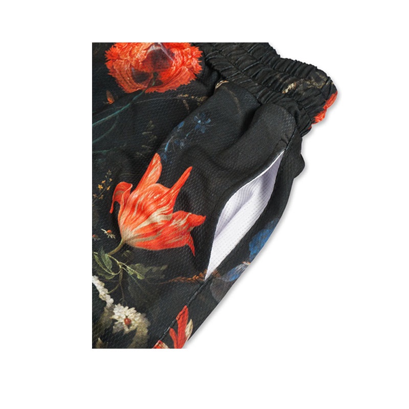 CELANA BASKET STAY HOOPS Daisy Beach