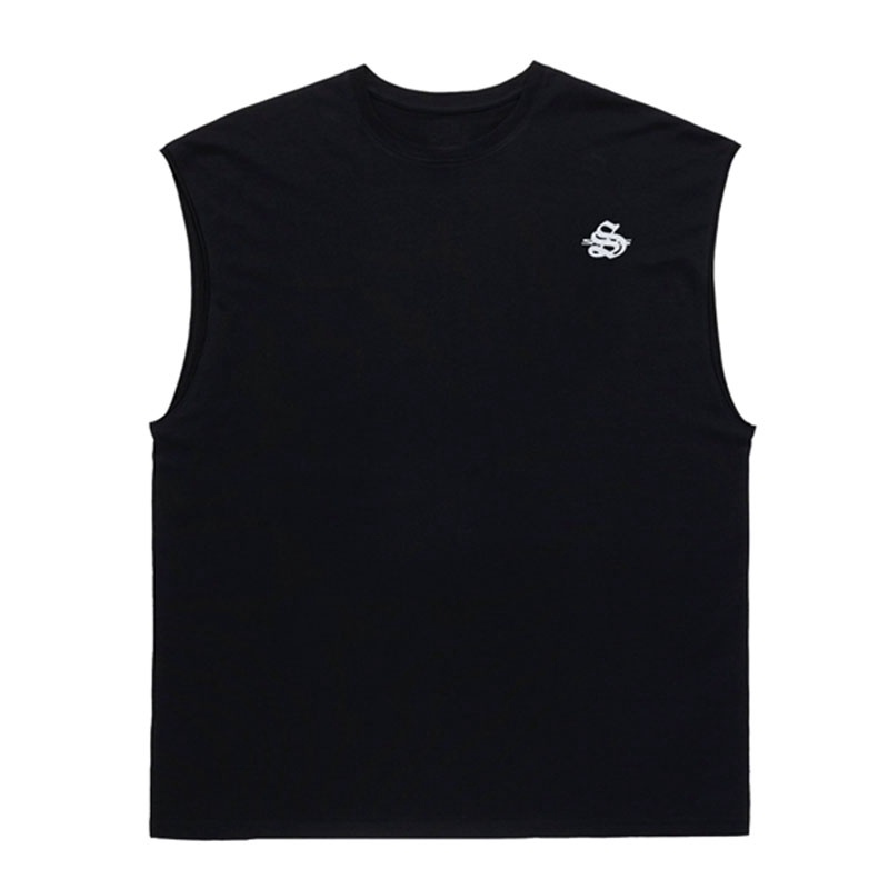 BAJU BASKET STAY HOOPS Strive