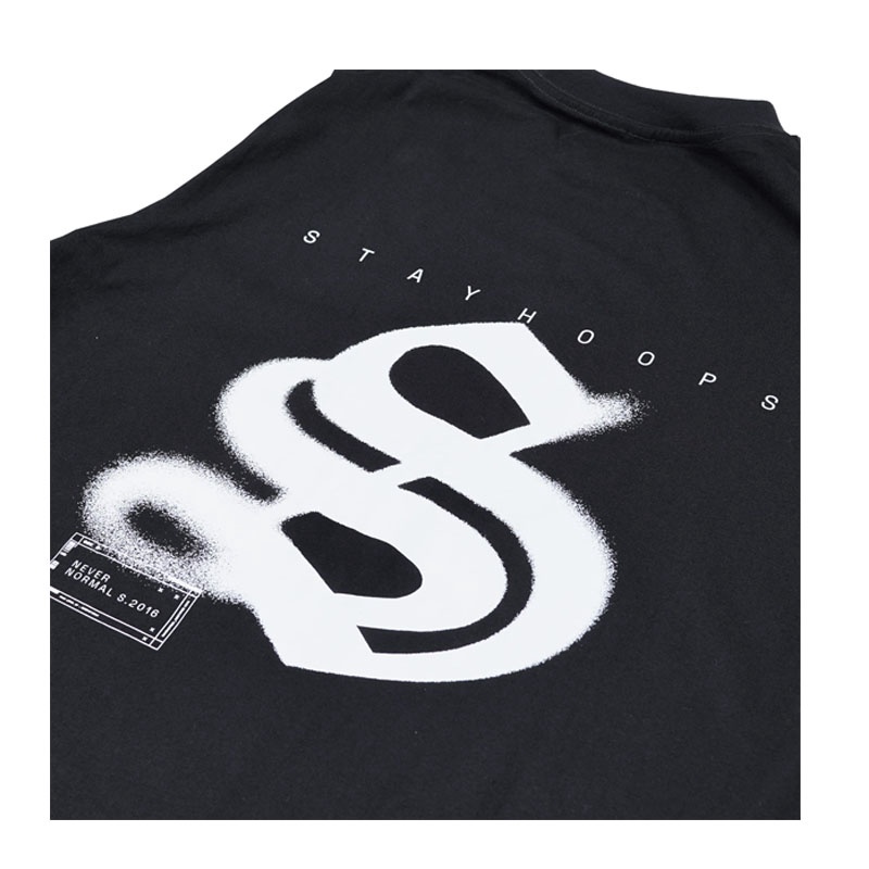 BAJU BASKET STAY HOOPS Strive