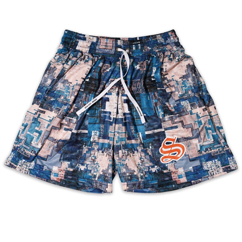 CELANA BASKET STAY HOOPS Rivertree