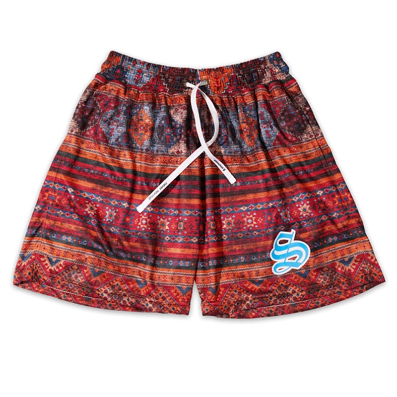 CELANA BASKET STAY HOOPS Eddakar