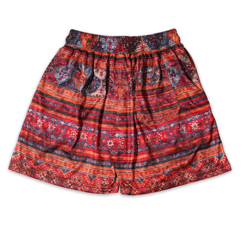 CELANA BASKET STAY HOOPS Eddakar