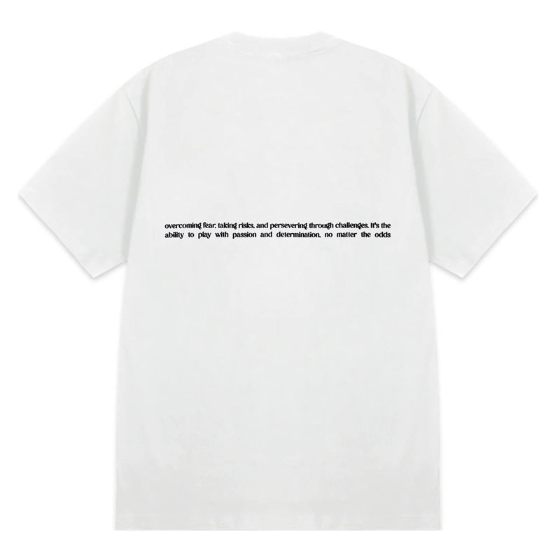 BAJU BASKET STAY HOOPS Courage 