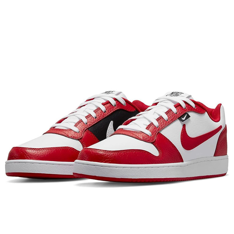 SEPATU SNEAKERS NIKE Ebernon Low PRM