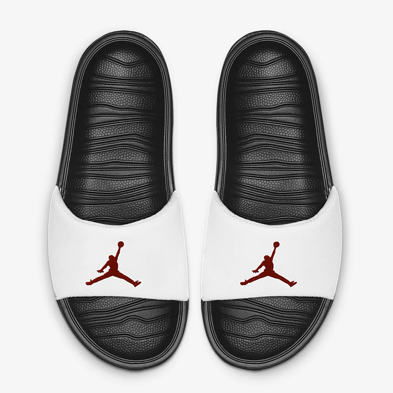 SANDAL SNEAKERS AIR JORDAN Break Slides