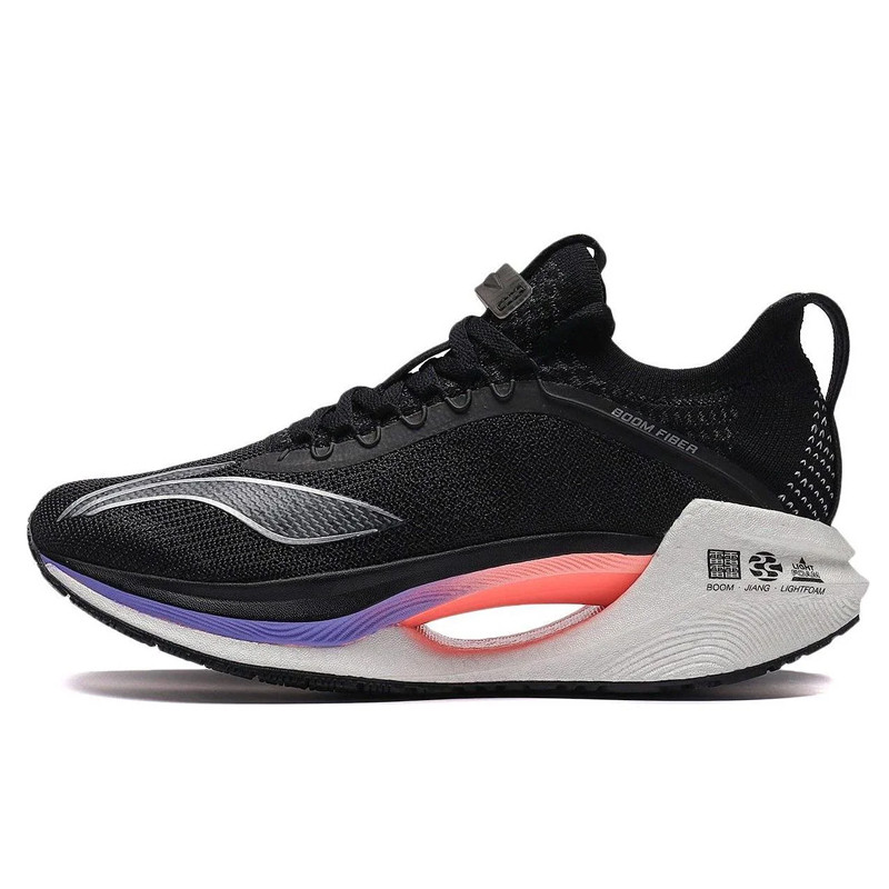 SEPATU LARI LI-NING Wmns Shadow Essential