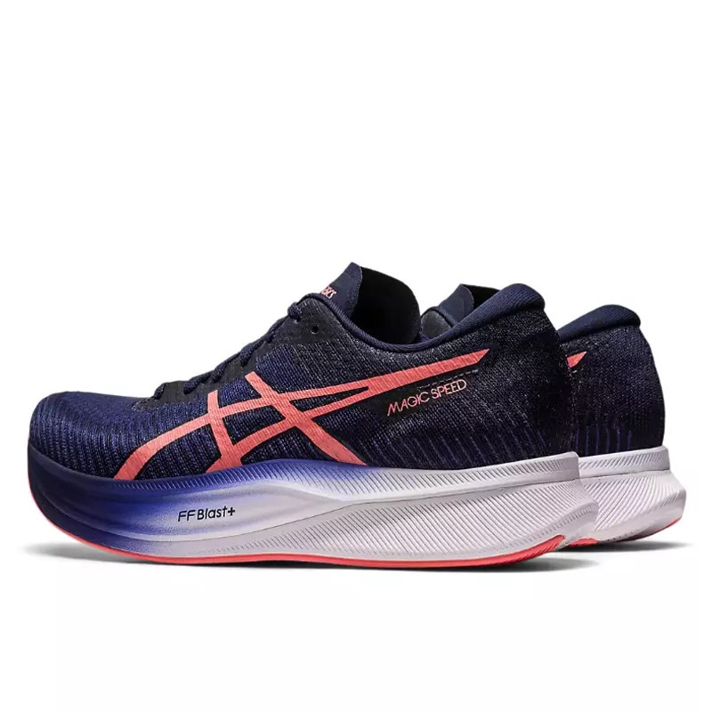 SEPATU LARI ASICS Wmns Magic Speed 2